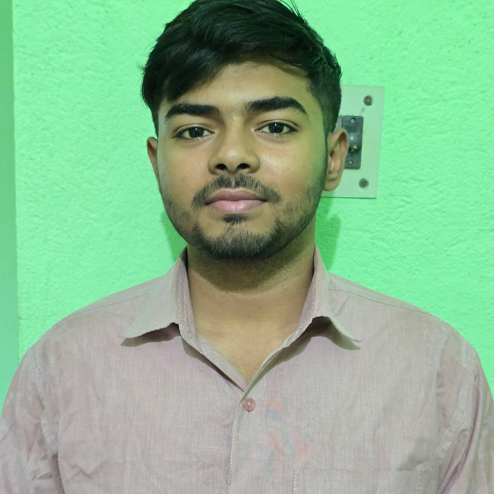 Mohammad Arham Nadeem