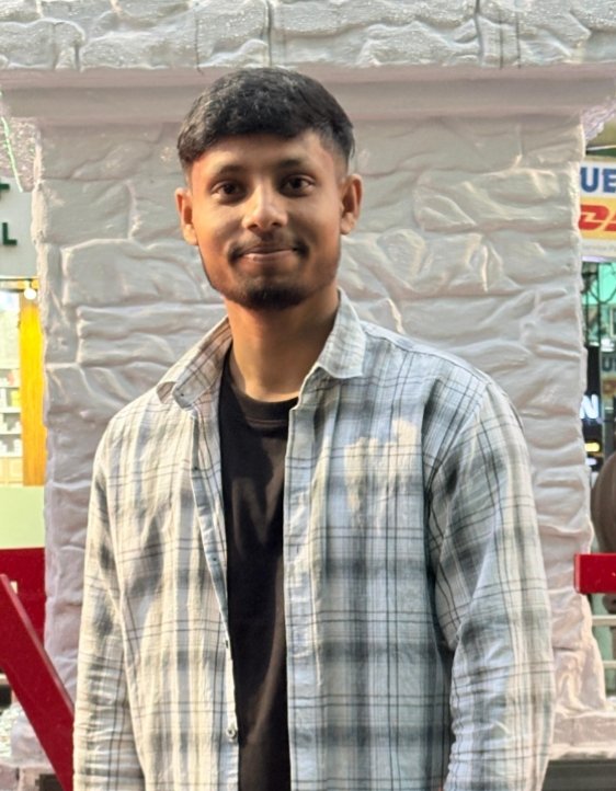 Vivek Kumar