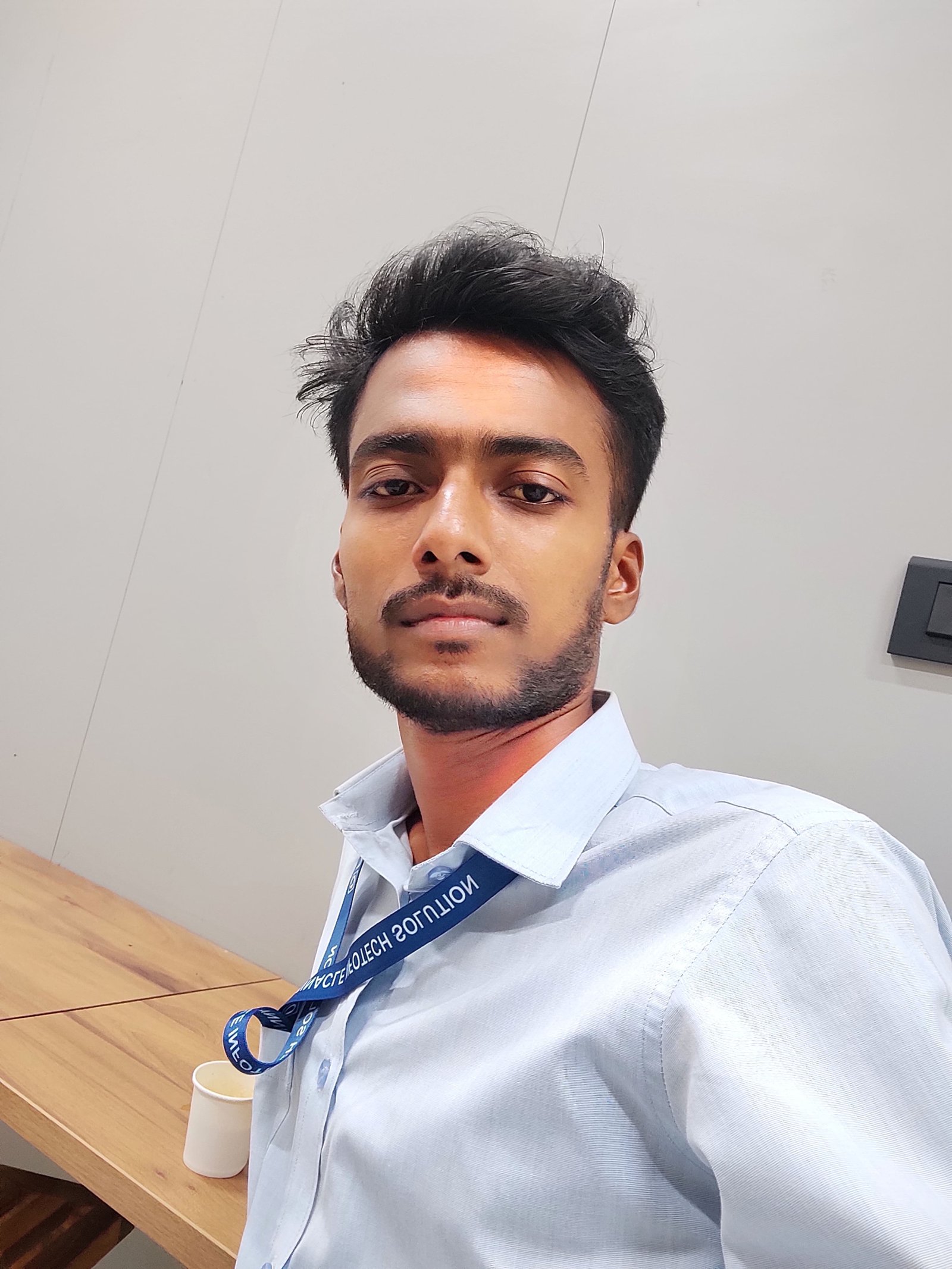 Bipratip Kr Pathak