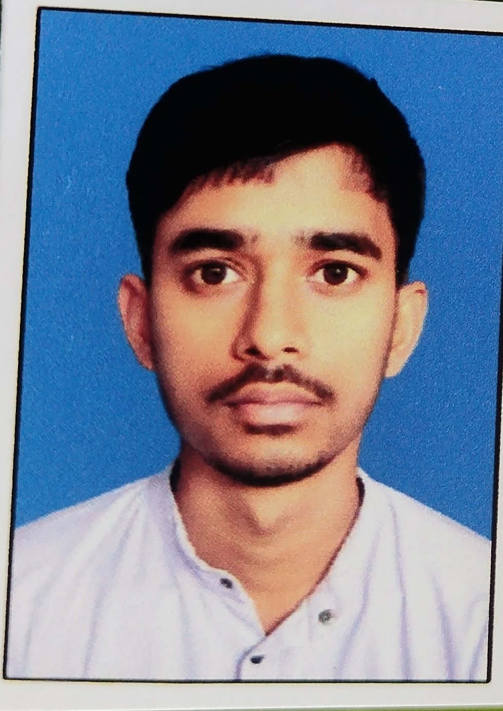 Chayan Mondal