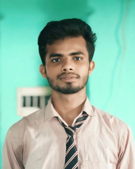 Sushanta Pal