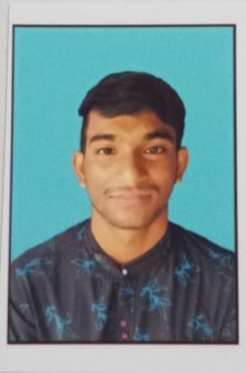 Anish modal