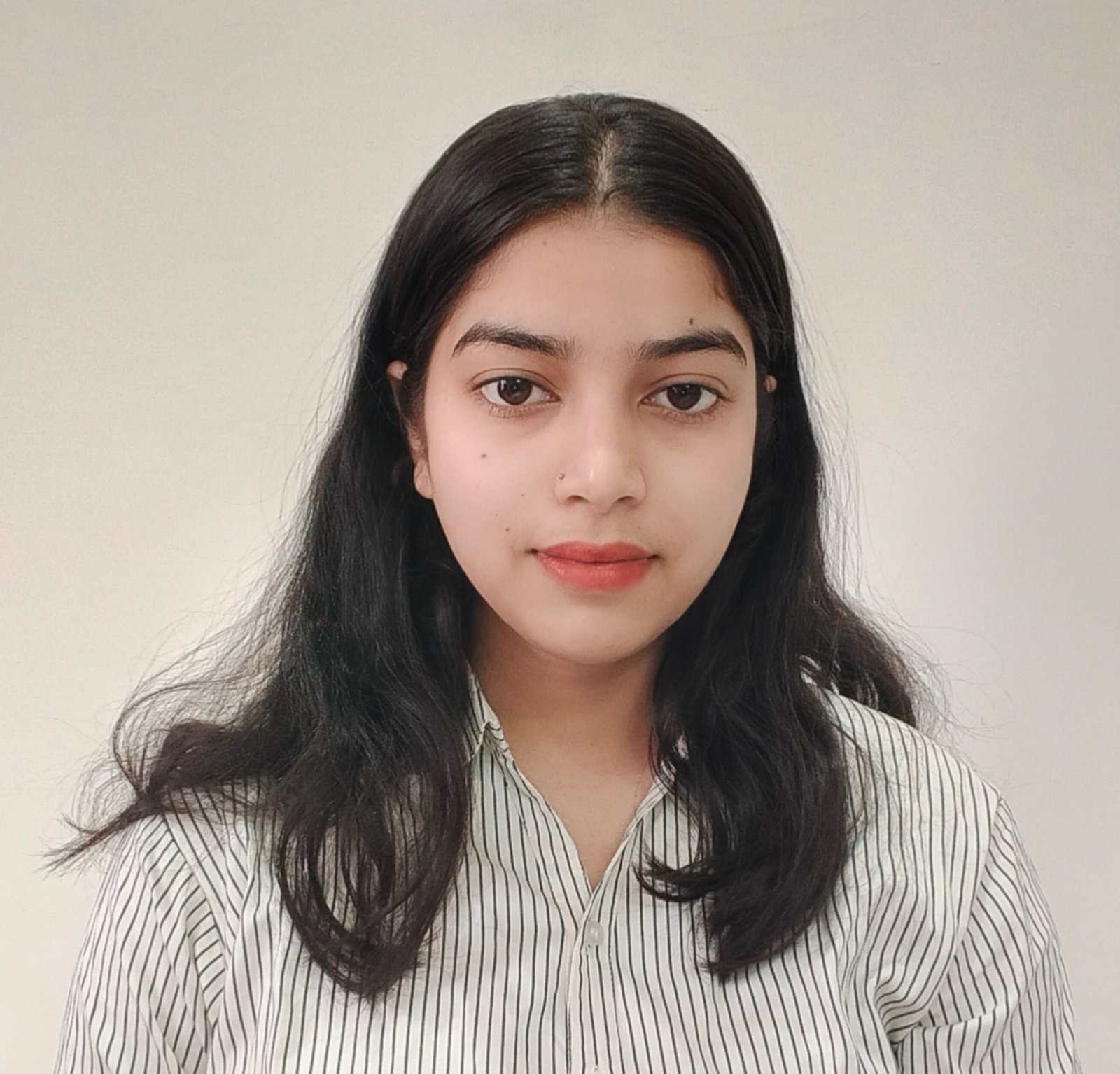 Shruti Kumari