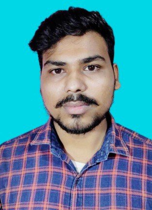GURUPRASAD MAITY
