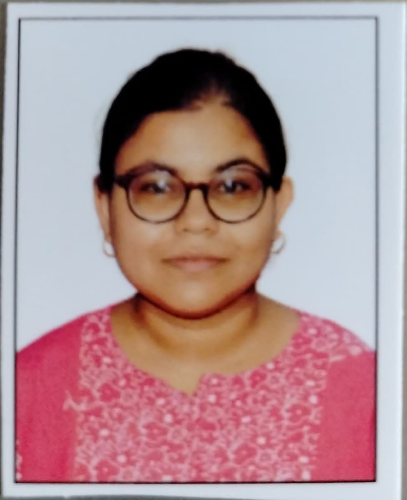 Urmi Rani Pal