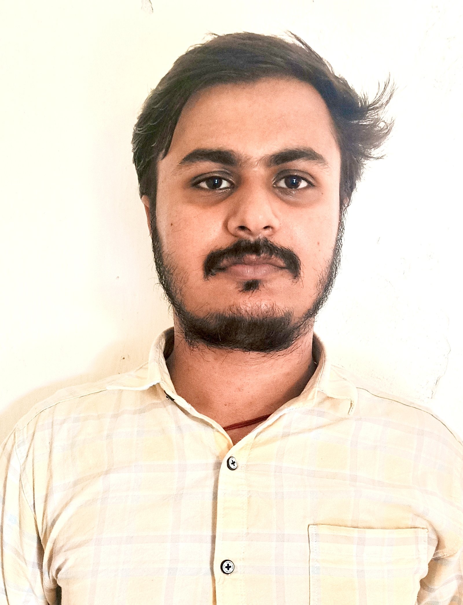 Vishal Kumar
