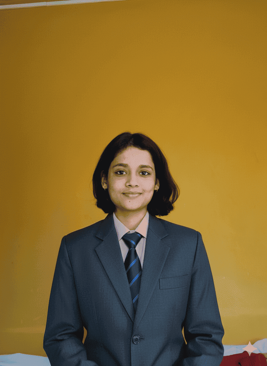 Mrittika Mandal
