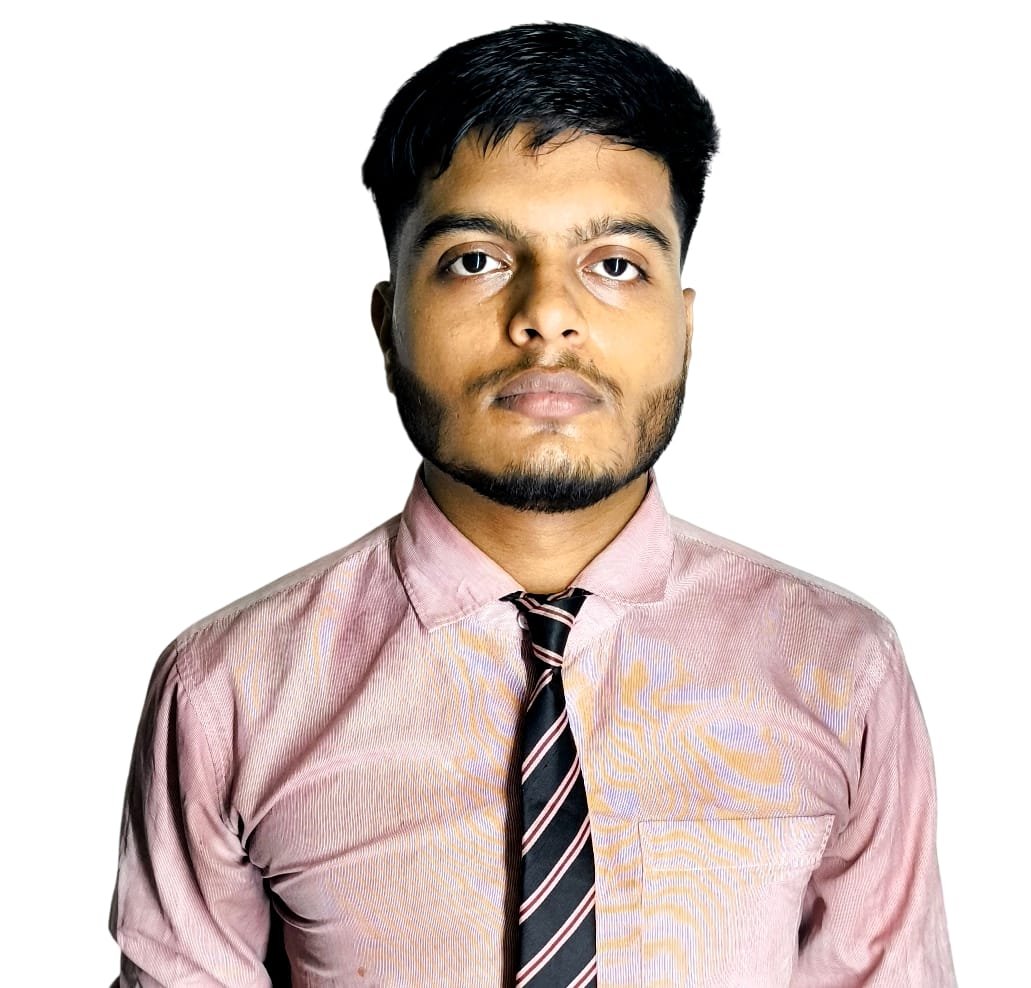 Vishal Kumar