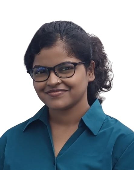 Neha Bharti