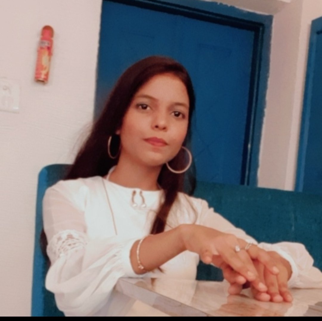 Riddhima Sah