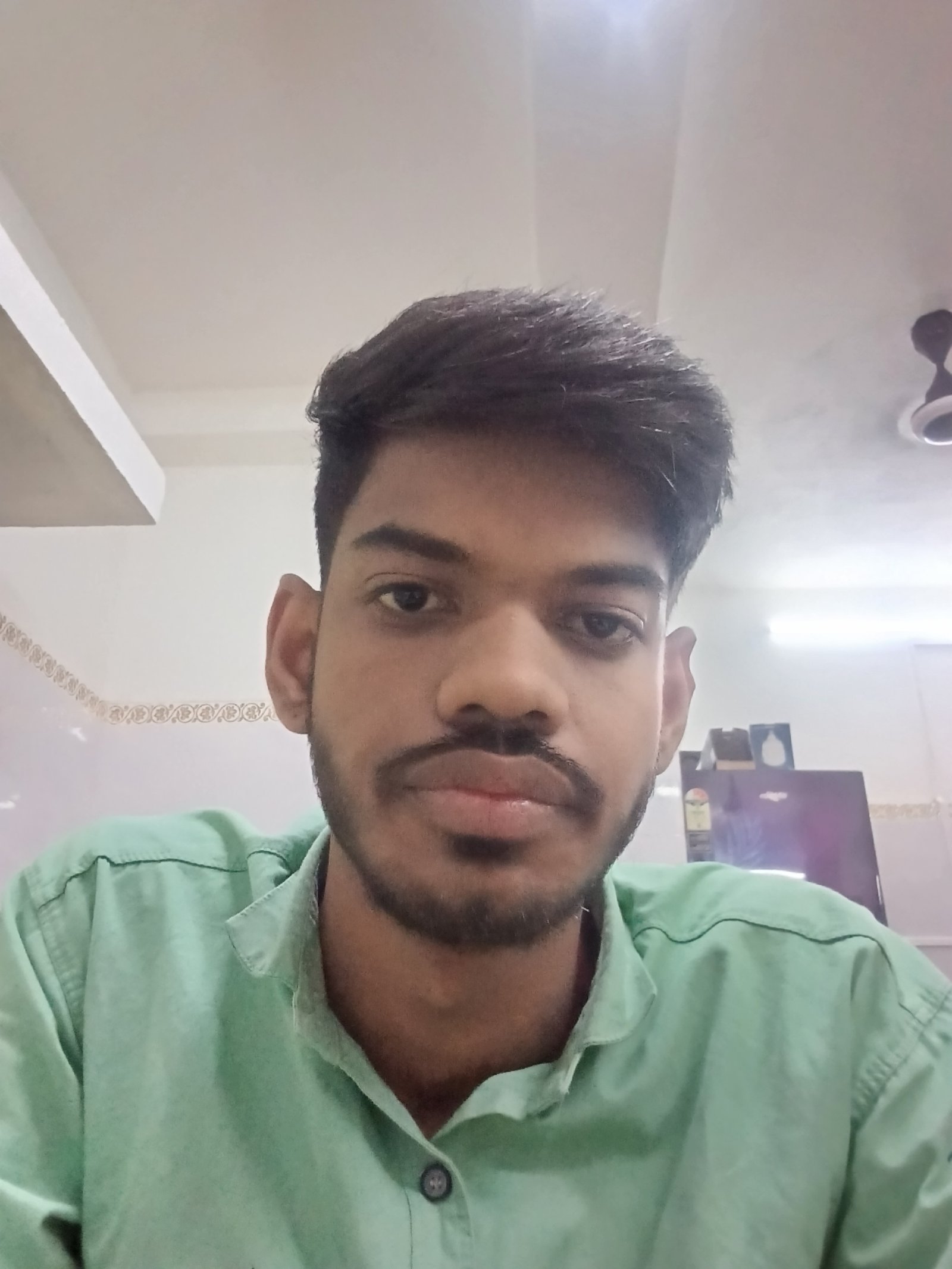 Aman Kumar