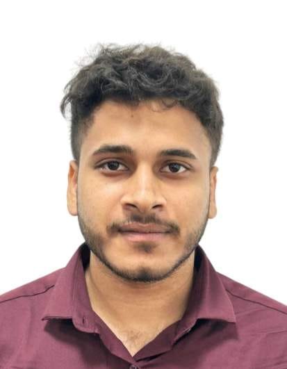 Subhodip Adhikari