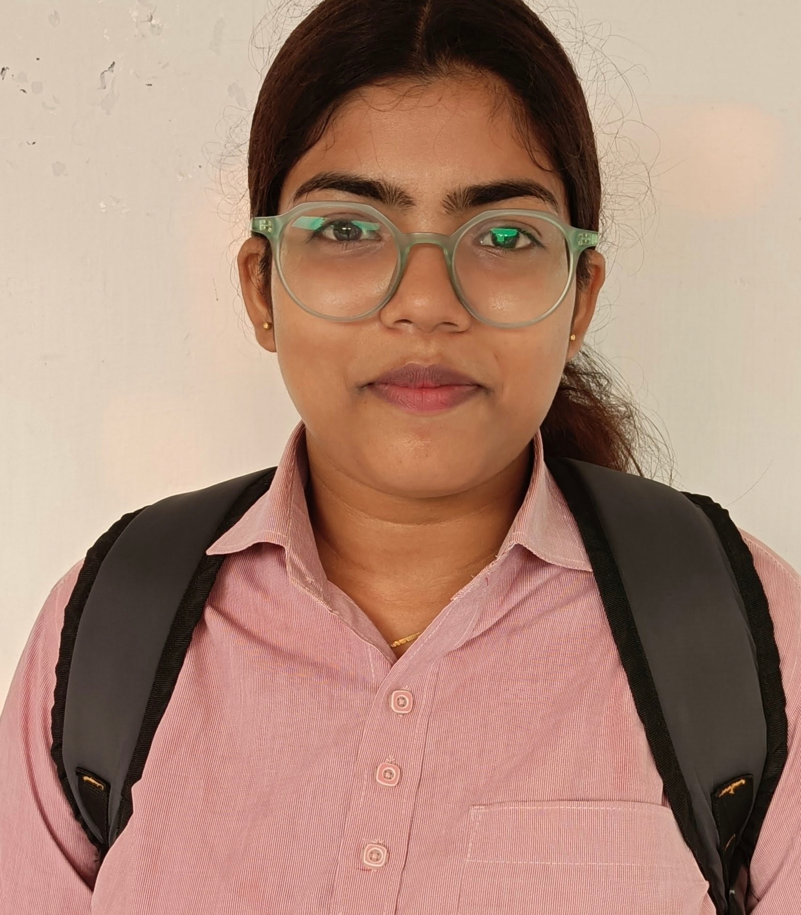 Anisha Maji
