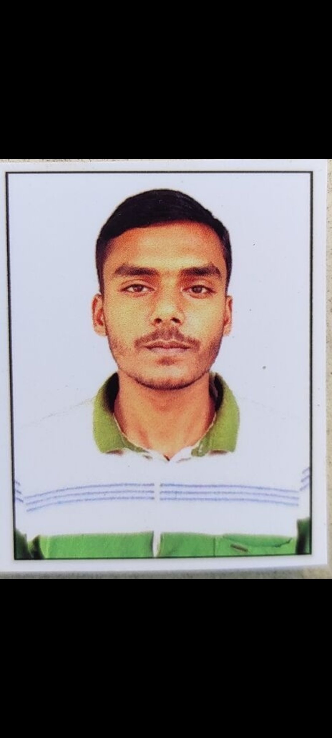SANUJ NAMAN