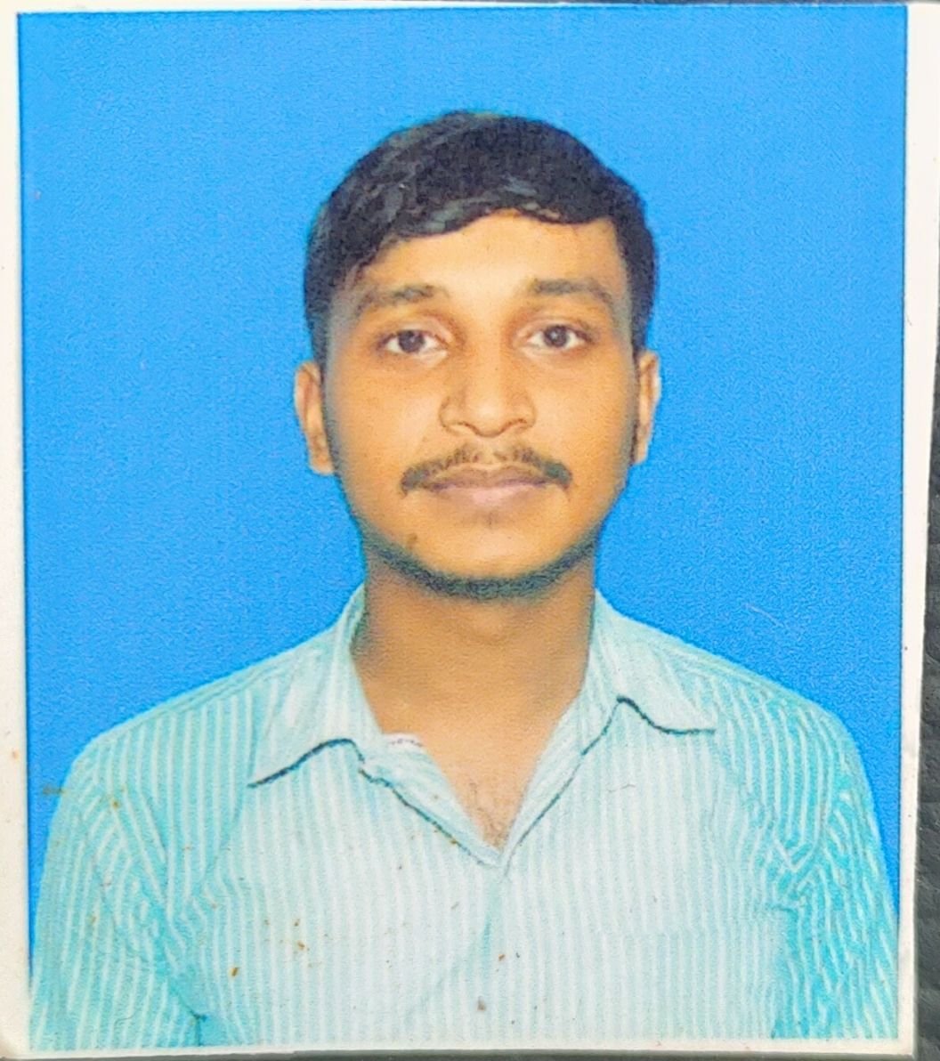Ruptanu Mandal