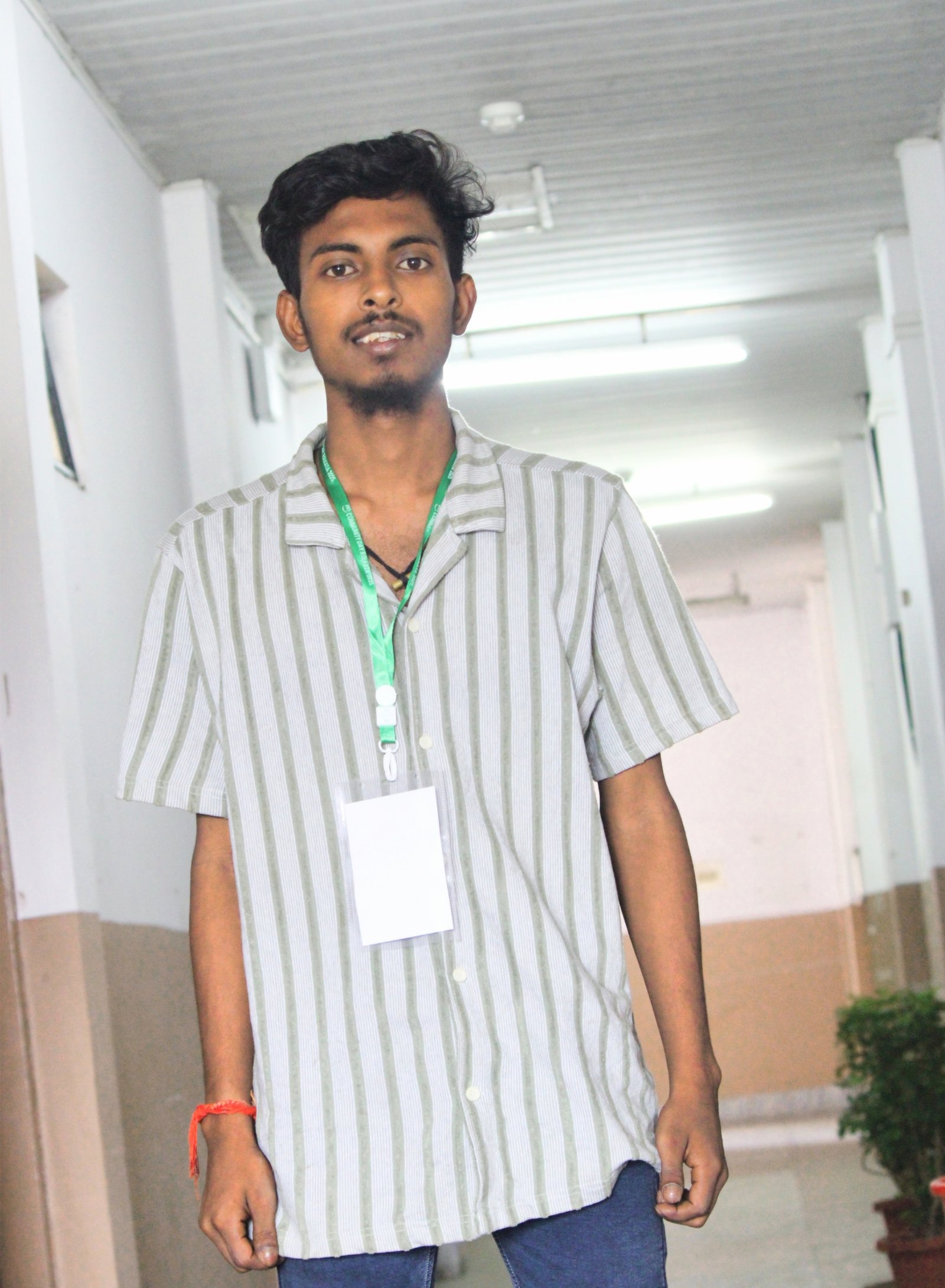 Nakshatra Sarkar