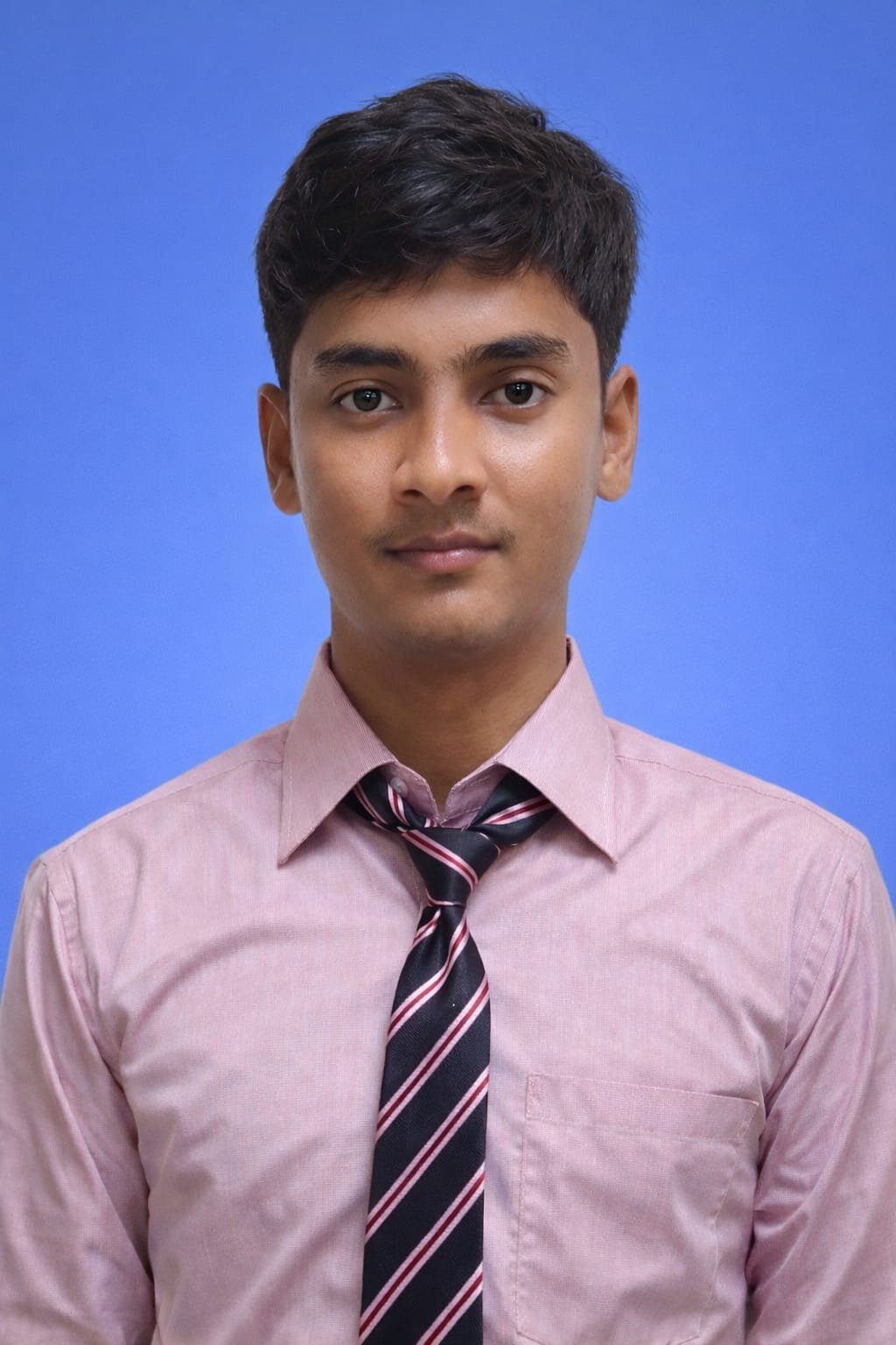 SK ABDUR RAHAMAN