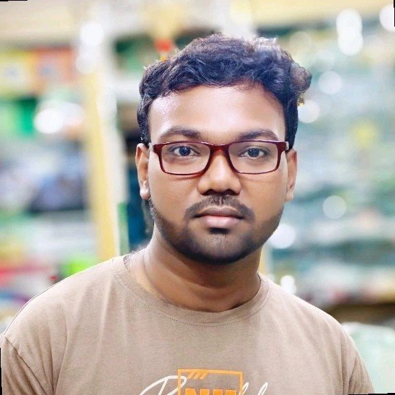 Sudipta Mondal