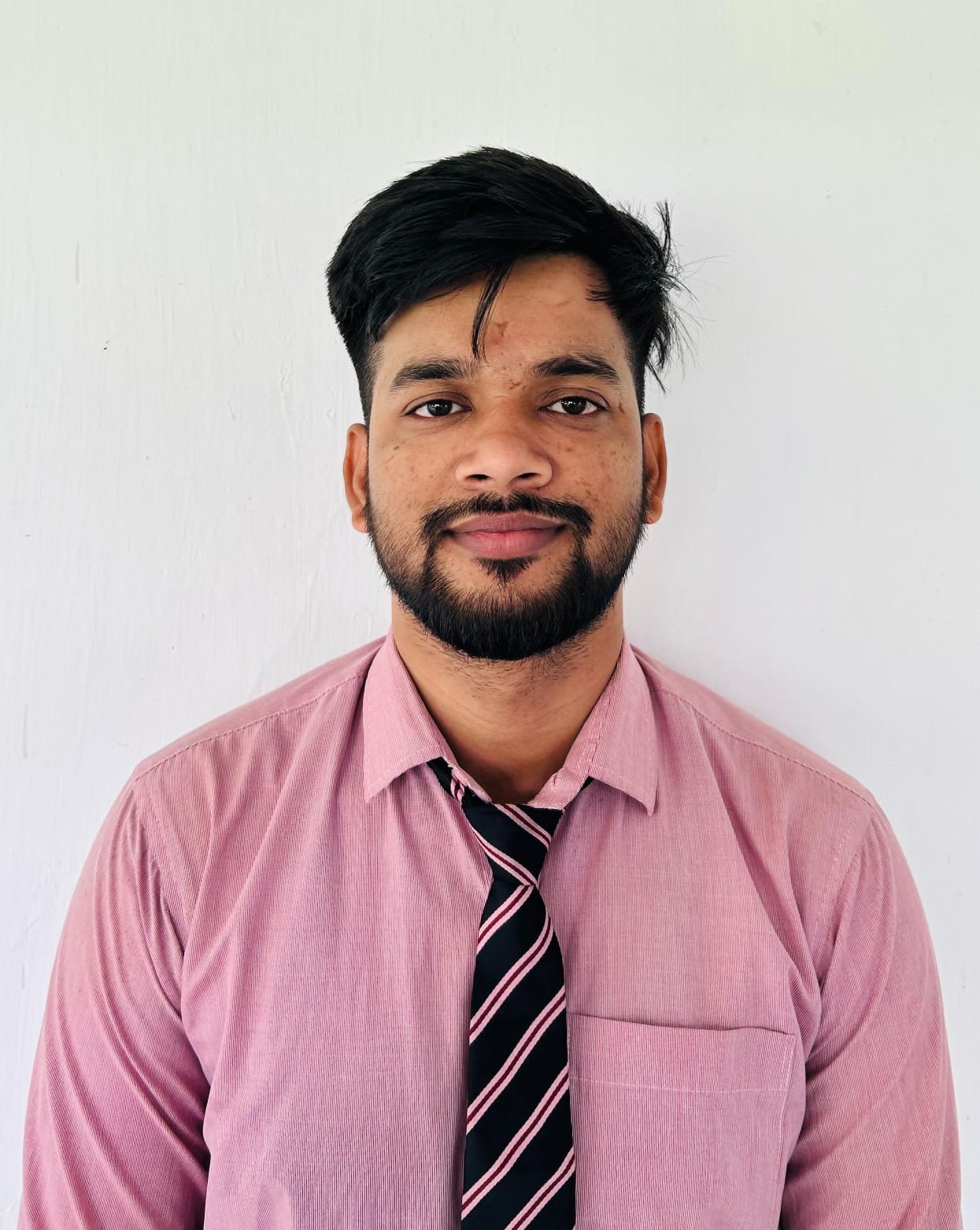 Arjun Raj