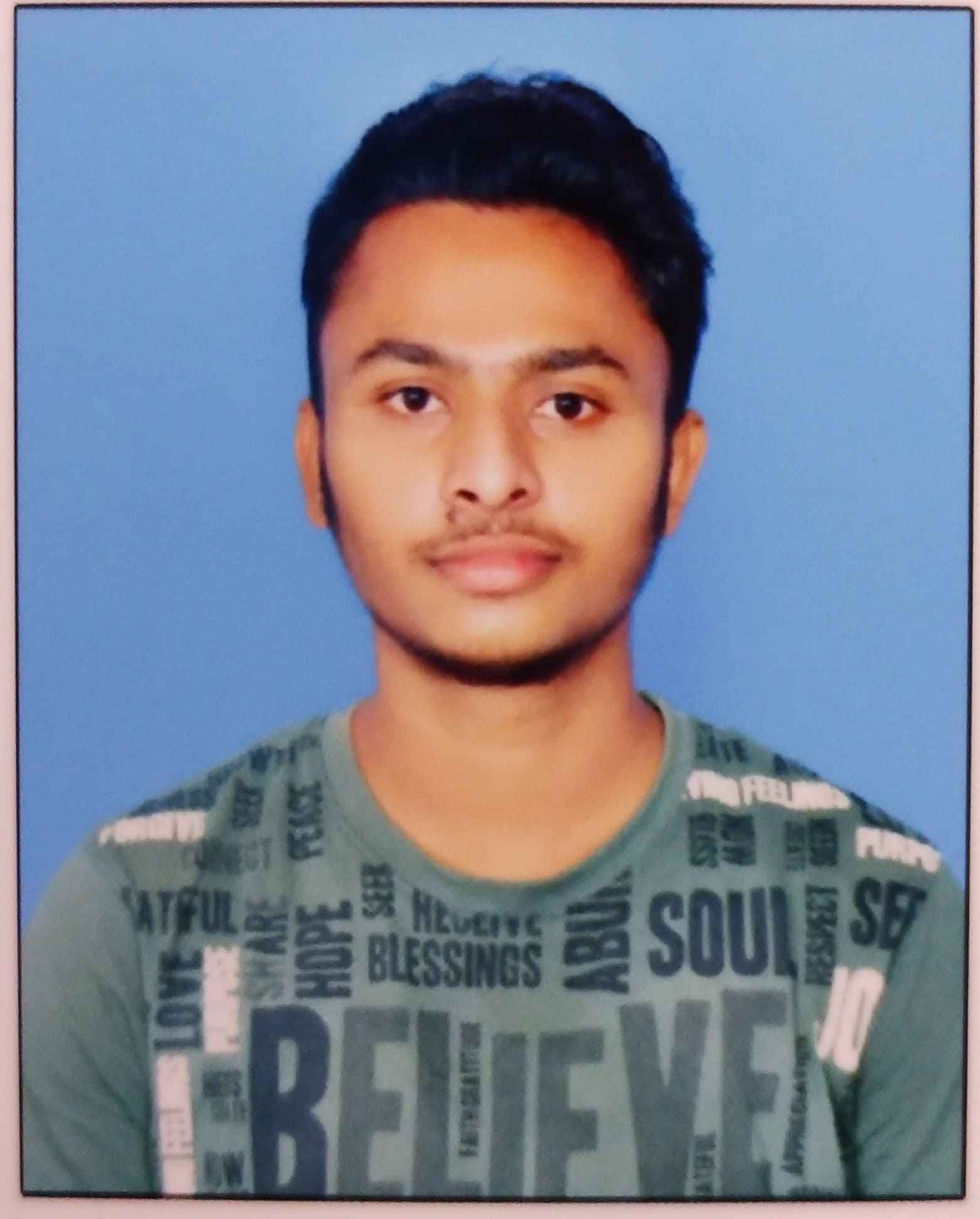Abhishek Kundu