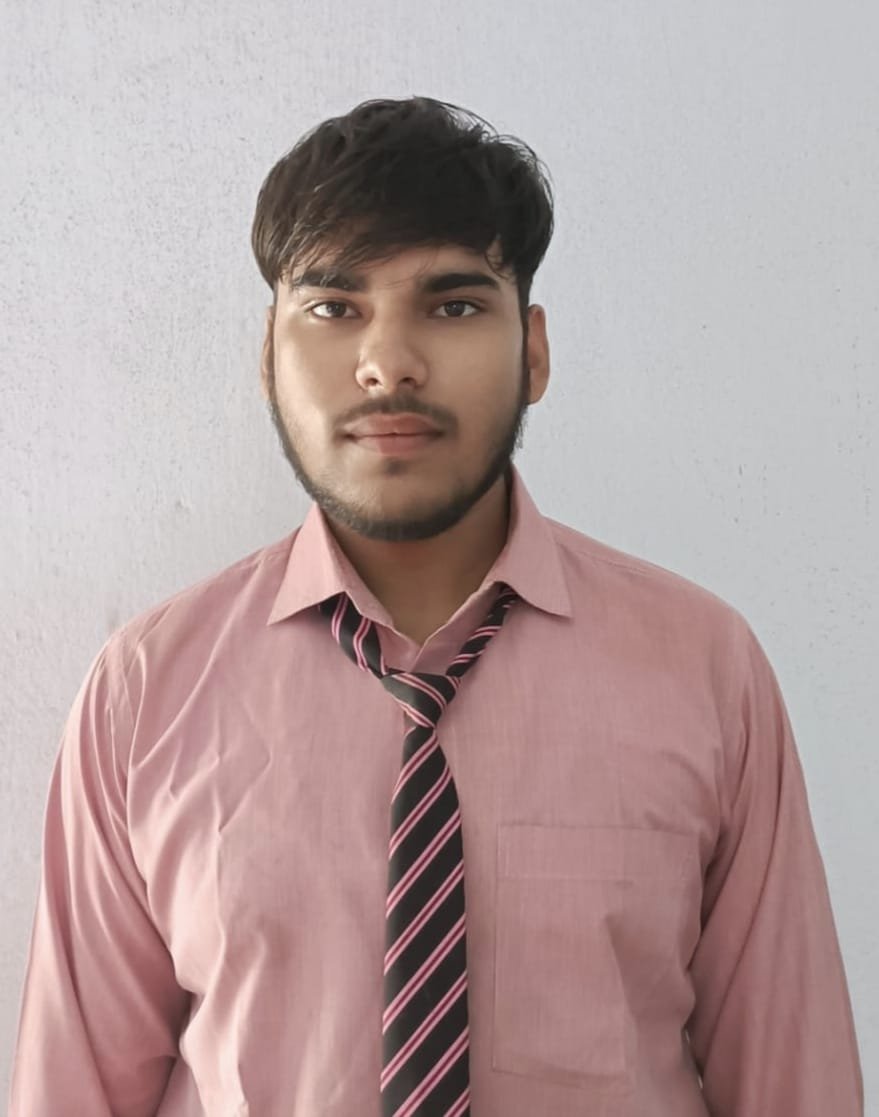 keshav kumar sharma