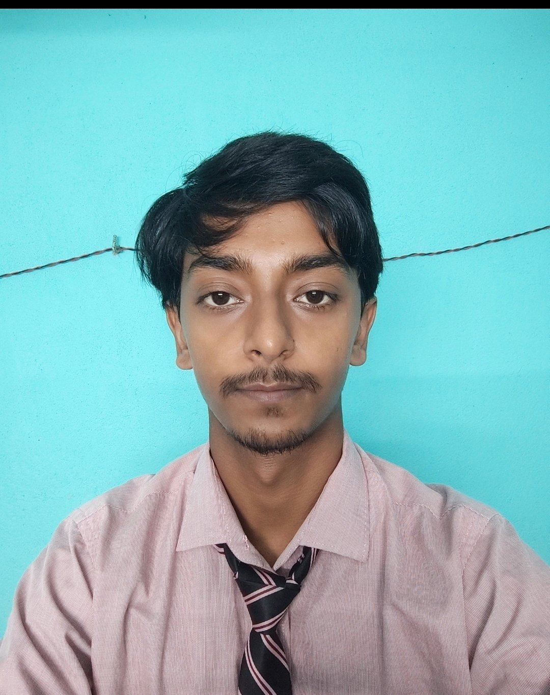 SEIKH SAHIL