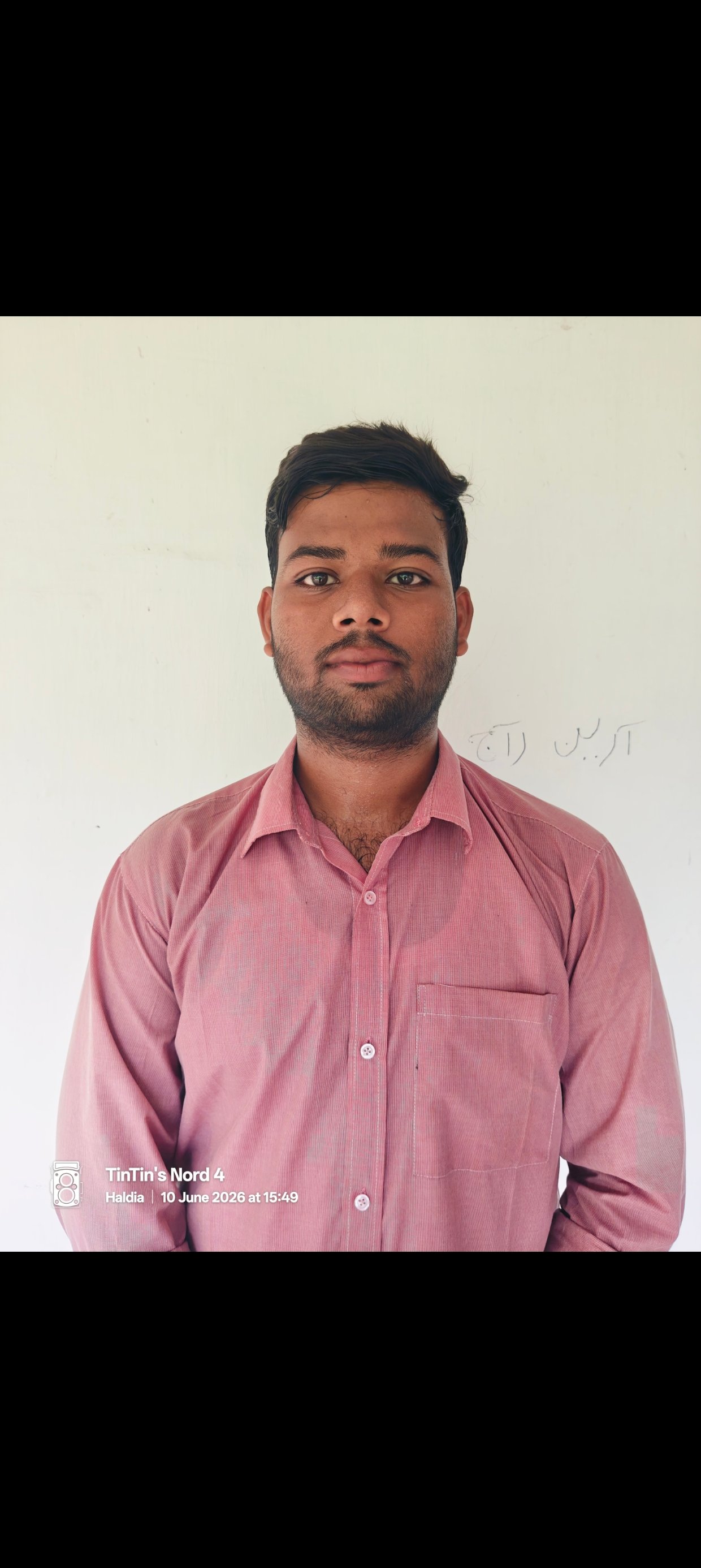 Sourav Mondal