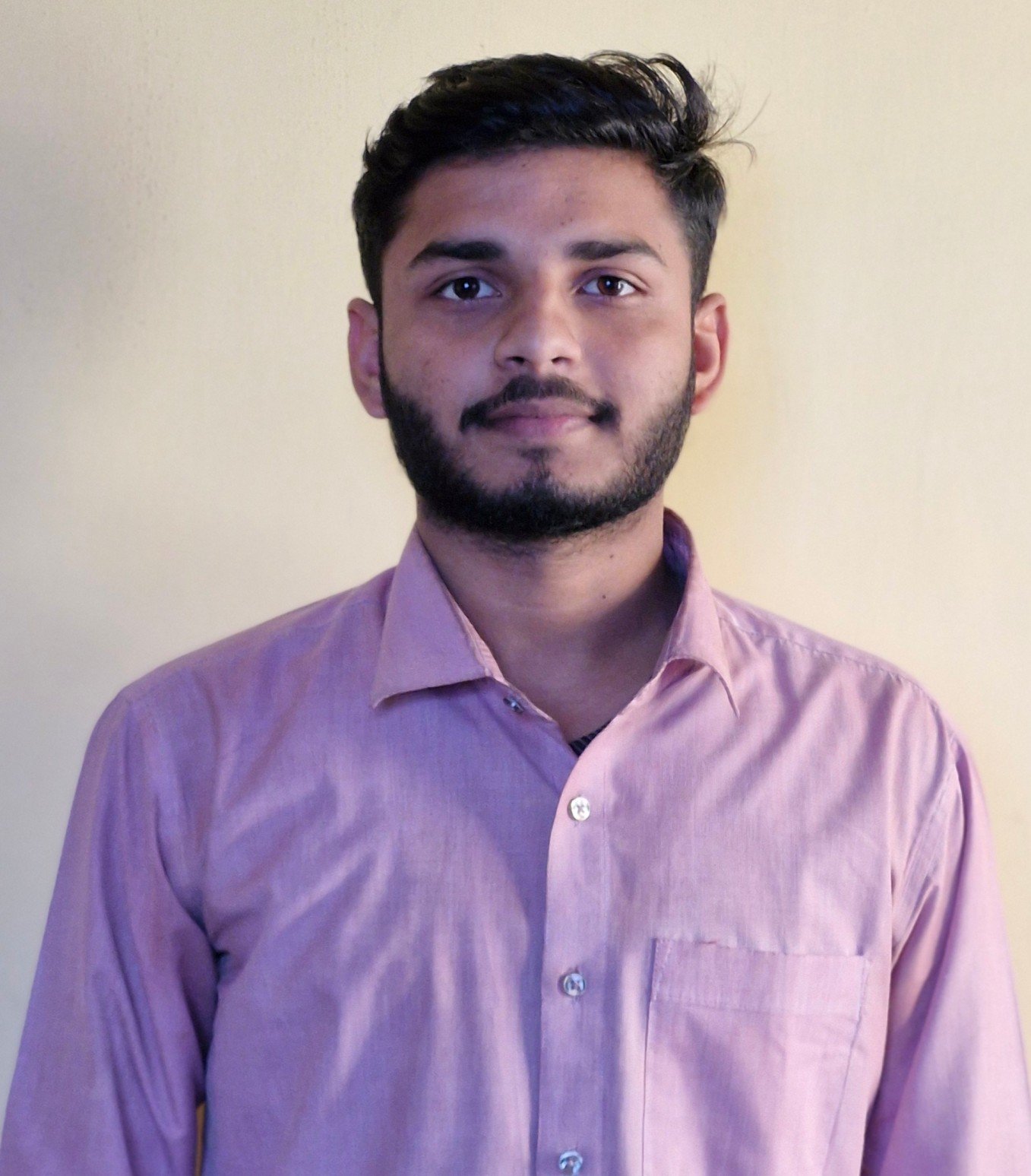 Monu Upadhyay