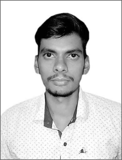 Saurav Suman