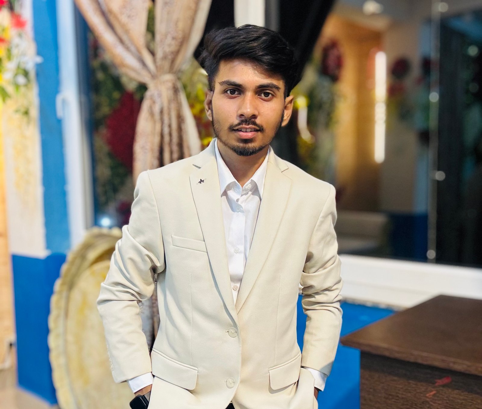 Shubham raj