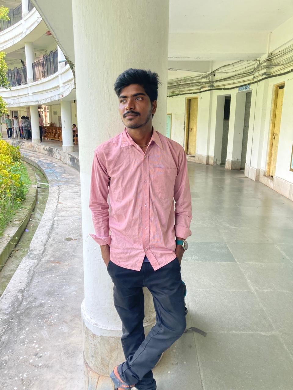 Bivash ojha