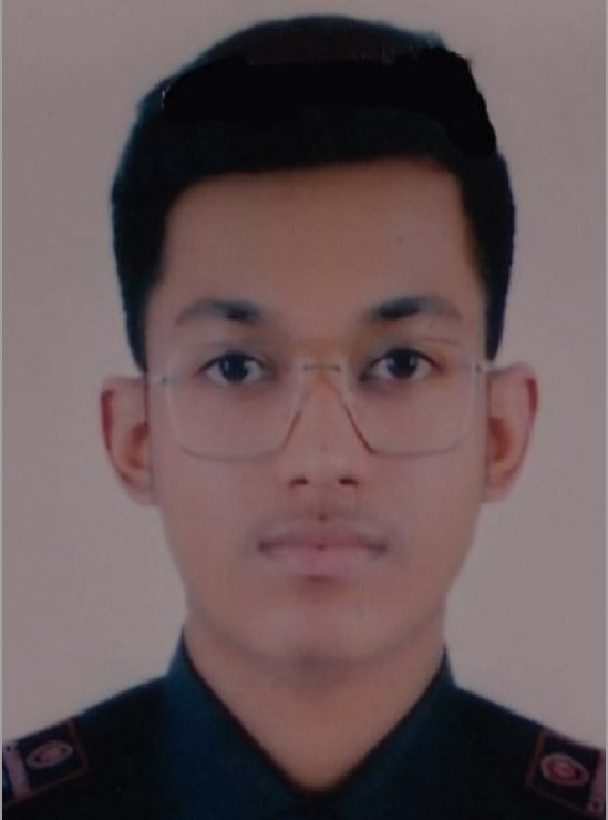 INSAF TASIN SIYAM