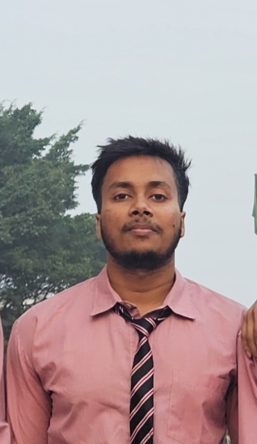 Krishu Anand