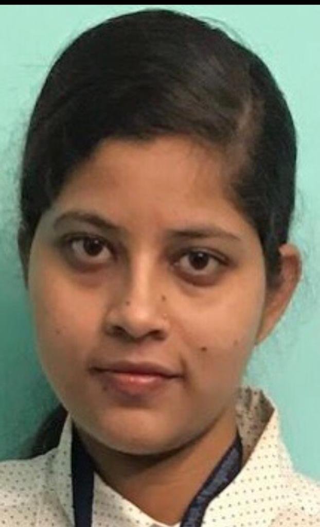 Srabani Dey