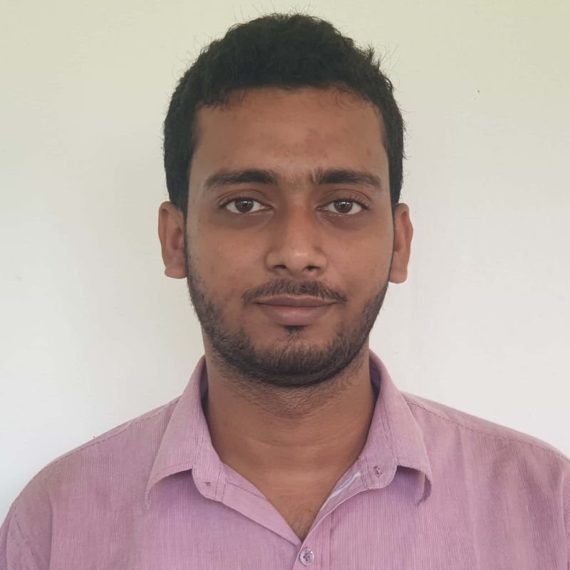 Koushik Kuilya
