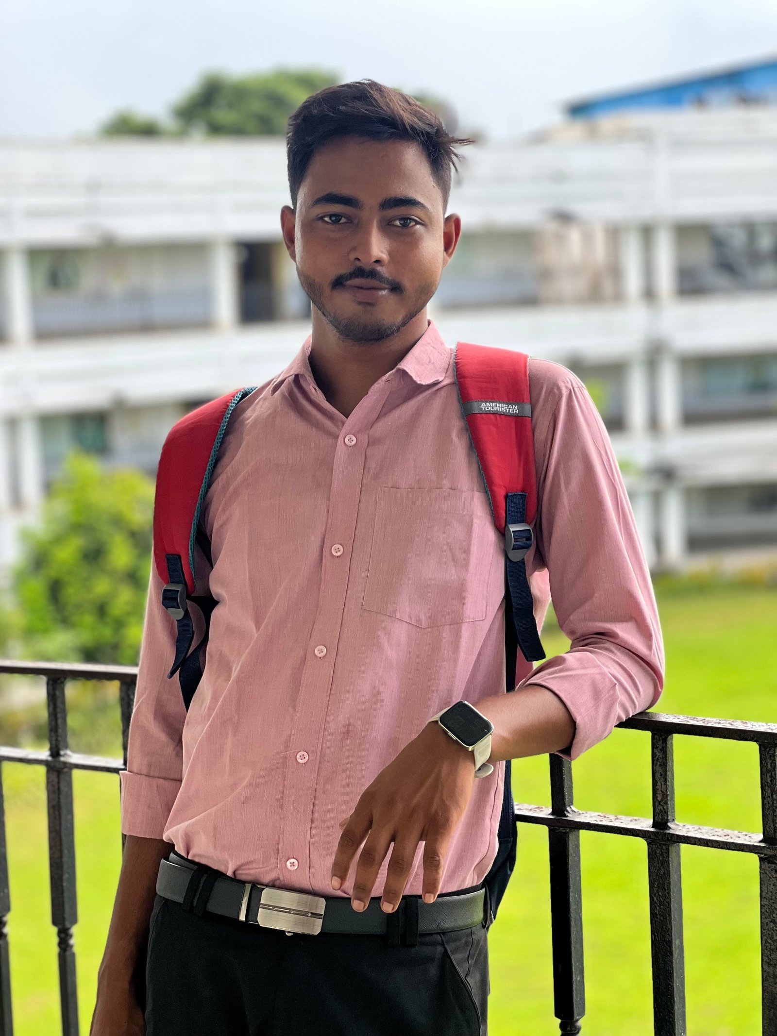 SAHIN HOQUE