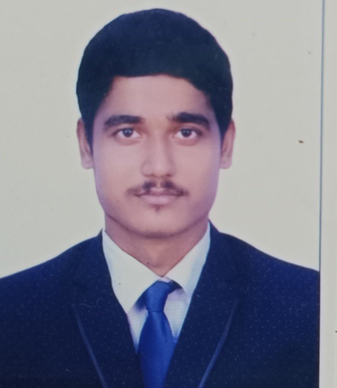 Santanu Bera
