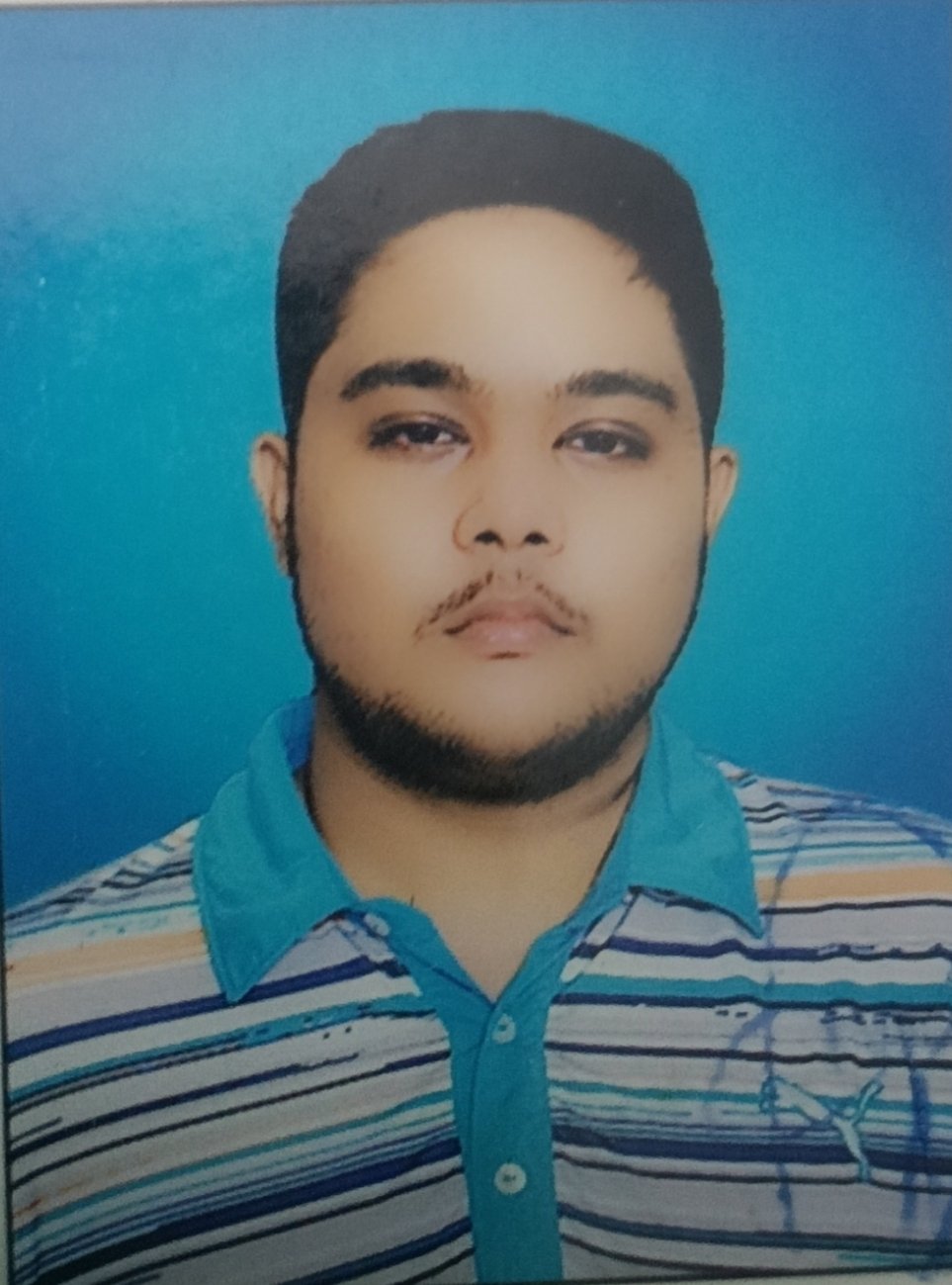 Uddipta Khasnabish