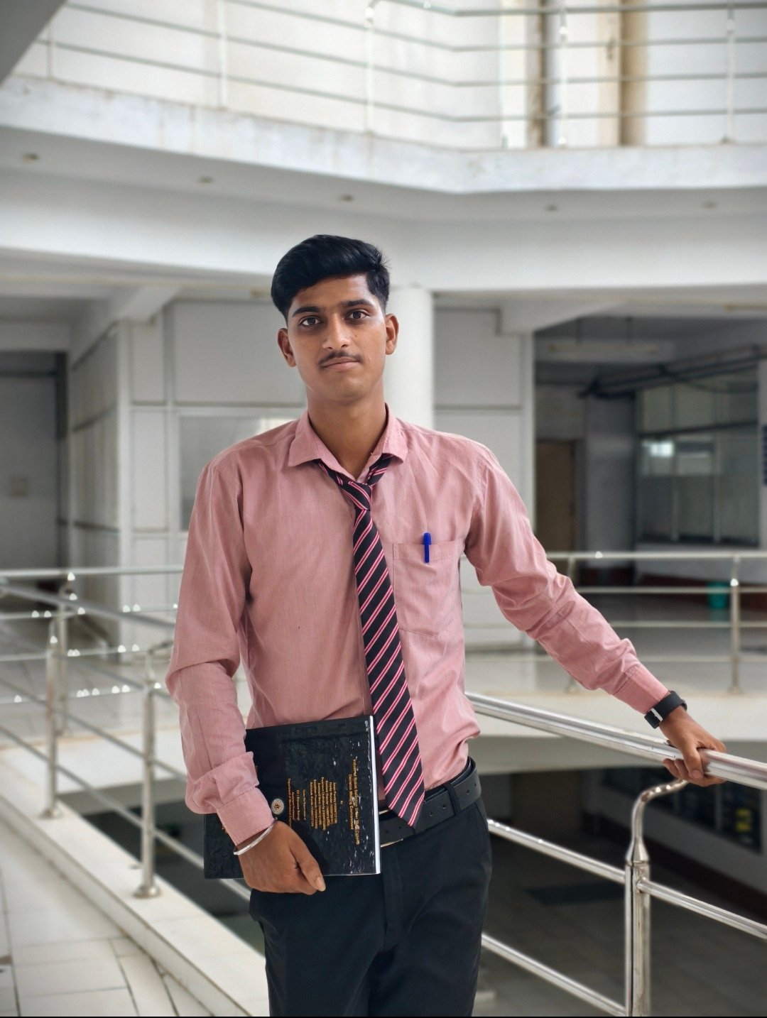 AMAN PANDEY