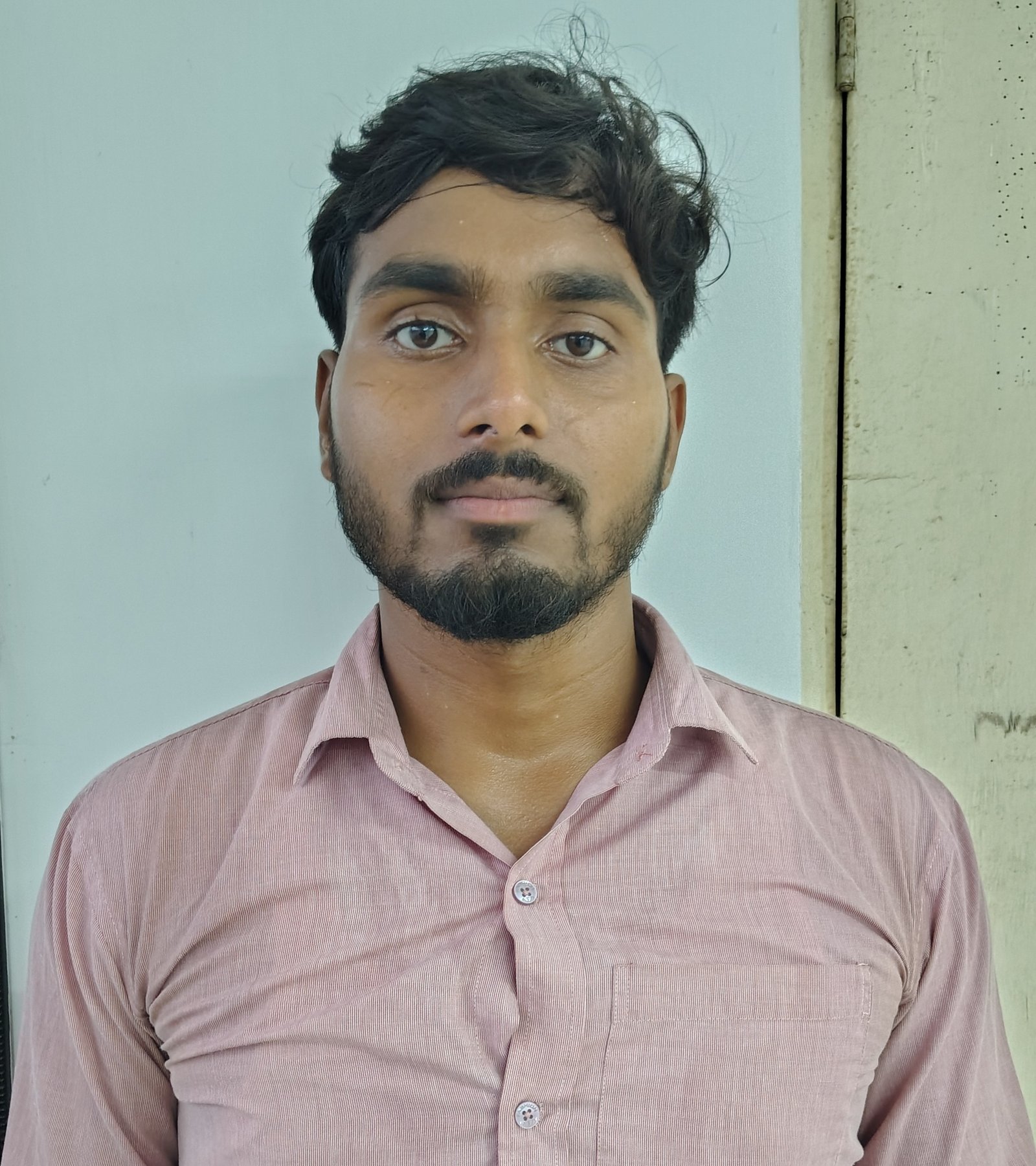 RITTEK NAYAK