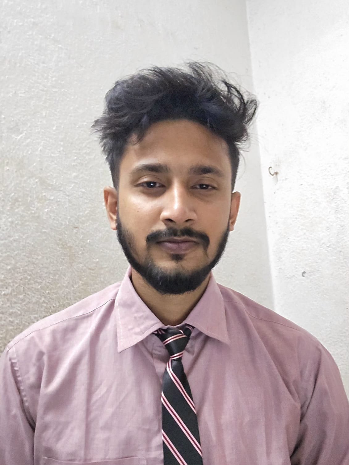 Amitava Rana