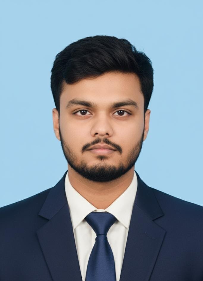 Atanu Manna