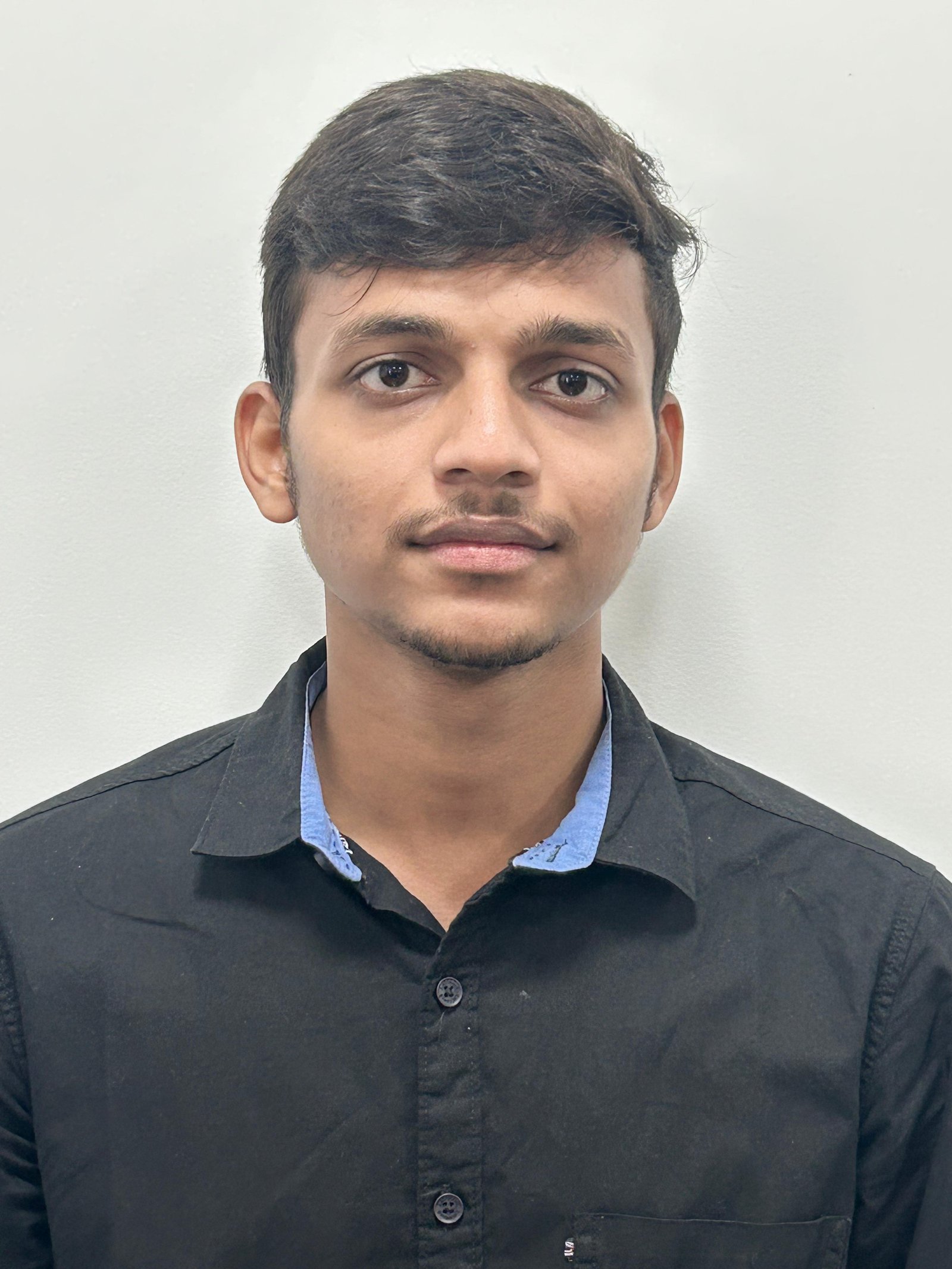 Chandan Dey