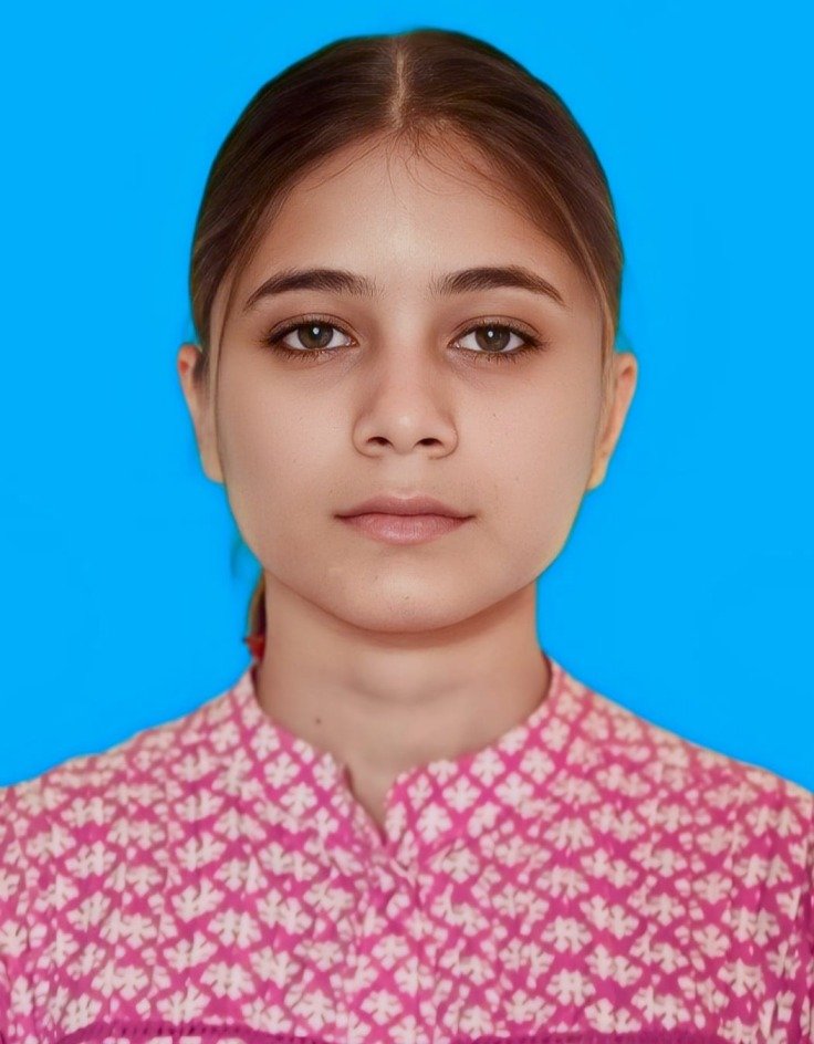 Gargi Mondal