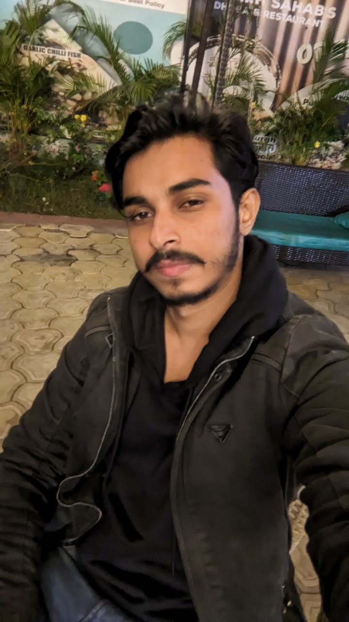 Alok Ranjan