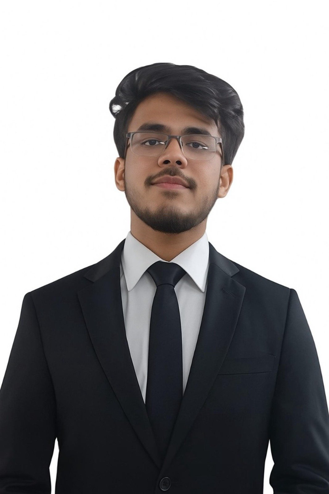 Ankit Yadav