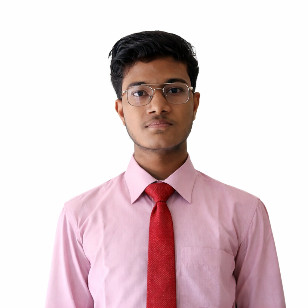 Harsh Barnwal