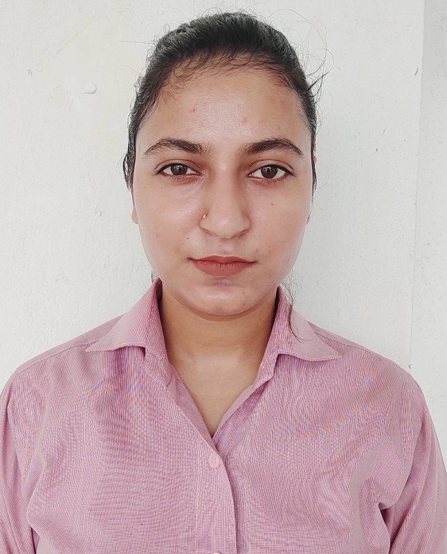 Sujata Kumari