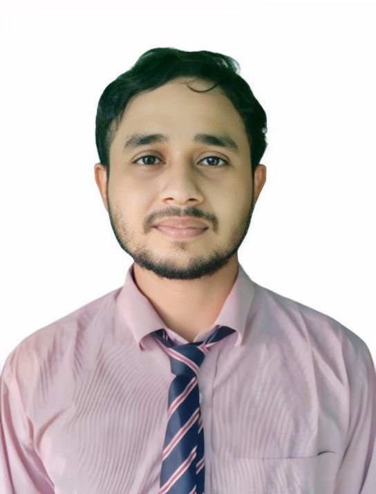 Tamal Kanti Samanta