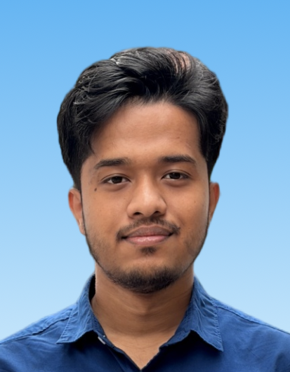 Bandhan Samanta